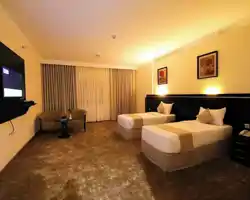 Bab al-maltazam concorde hotel thumbnail